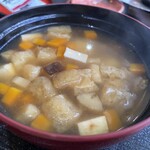 レストラン やまぼうし - 