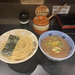 Tsukemen mushin - 