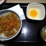 Yoshinoya - 