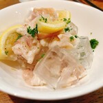 おまる商店 - ちばホルモン