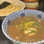 Tsukemen mushin - 