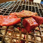 おまる商店 - 牛ヒレ