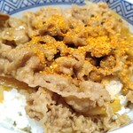 Yoshinoya - 