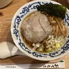 博多醤油ラーメン 月や 博多デイトス店