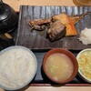 一夜干しと海鮮丼 できたて屋 コモレ四谷店