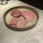 完全個室焼肉 GYU - 