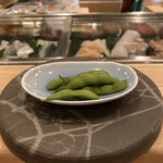Kusumoto - 枝豆