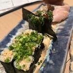 Sushi Bagenya - 