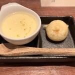 Yakitori & Tapas トリウオ 本店 - 