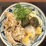 丸亀製麺 - 