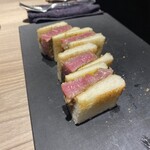 完全個室焼肉 GYU - 