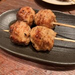 Yakitori & Tapas トリウオ - 