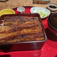 炭焼 うな富士 有楽町店 - 