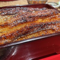 炭焼 うな富士 有楽町店 - 