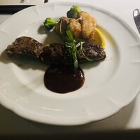 スンガリー 新宿東口本店 - 