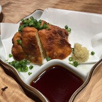 炭焼 うな富士 有楽町店 - 