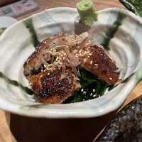 炭焼 うな富士 有楽町店 - 