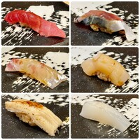 赤坂 鮨葵 - 
