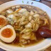 彩華ラーメン 桜井店