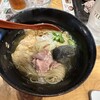 焼きあご塩らー麺 たかはし 歌舞伎町店