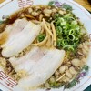 尾道ラーメン なかむら