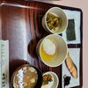 中房温泉 - 料理写真: