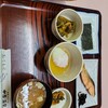 中房温泉 - 料理写真: