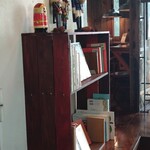 クルミドコーヒー - 