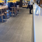 スターバックスコーヒー 前橋六供町店 - 