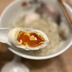 中華蕎麦 時雨 - 