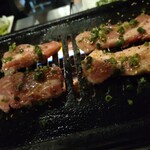 卸 新宿食肉センター 極 - 