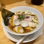 むぎとオリーブ 銀座本店 - 