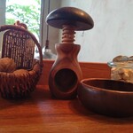 クルミドコーヒー - 