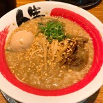 徳島ラーメン人生 - 