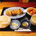総本家 媽媽菜館 六花 - 