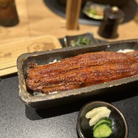 うなぎ四代目菊川 クロスゲート金沢店 - 