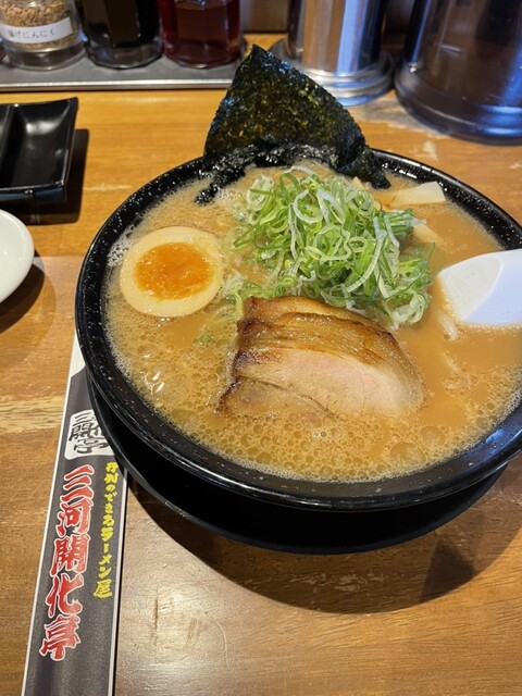 Mikawa Kaika Tei Toyokawa Ten photo 3