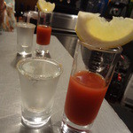 墨国回転鶏料理 - 