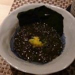 古今 - もずく酢