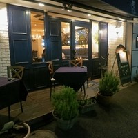 SALONE 2007 - 意外とカジュアルな外観です