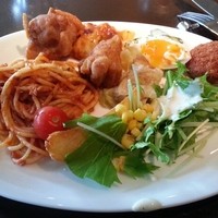 ゼックスウエスト ザ バー - ２回目