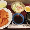ヨーロッパ軒 総本店