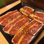 Yakiniku No Mampuku Ishiyama Ouendan - 