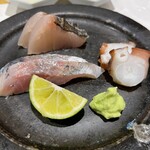 天ぷら割烹 たかの - 