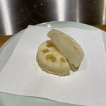 天ぷら割烹 たかの - 