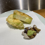 天ぷら割烹 たかの - 