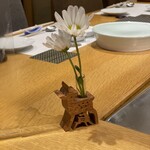 天ぷら割烹 たかの - 