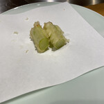 天ぷら割烹 たかの - 