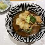 天ぷら割烹 たかの - 