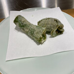 天ぷら割烹 たかの - 